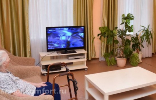 Пансионат Ливадия в Звенигороде фото 3