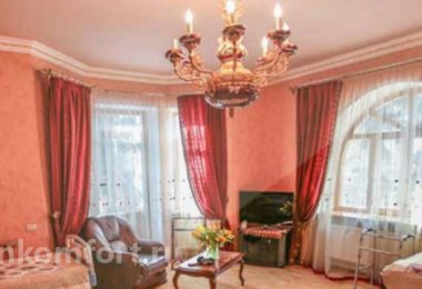Пансионат Ливадия в Электростали фото 4