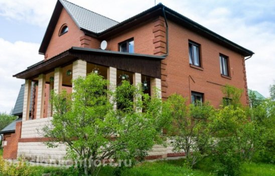 Пансионат Ливадия в Электростали