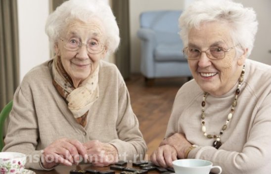 Пансионат Ливадия в Электростали фото 3