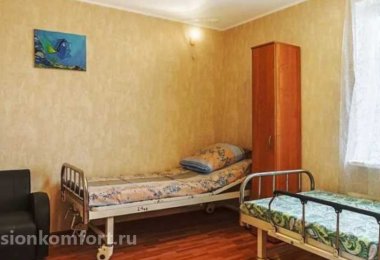 Пансионат в дер. Черное фото