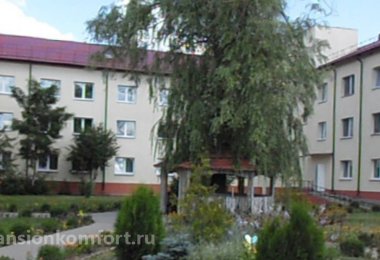Пансионат в дер. Черное фото 4