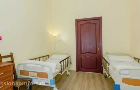 Пансионат в дер. Черное фото 3