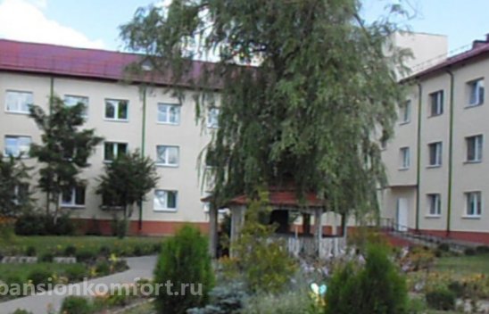 Пансионат в дер. Черное фото 4