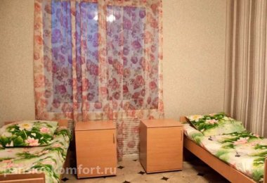 Пансионат для пожилых людей Дзержинский фото