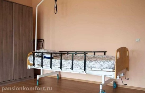 Пансионат для пожилых людей Дзержинский фото 3