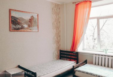 Пансионат Королев (мкр. Юбилейный) фото 3