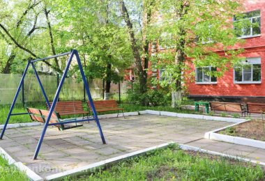 Пансионат Королев (мкр. Юбилейный) фото 4