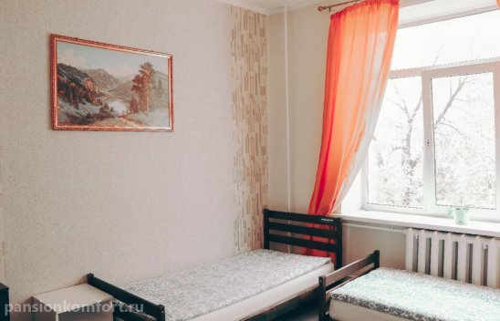 Пансионат Королев (мкр. Юбилейный) фото 3