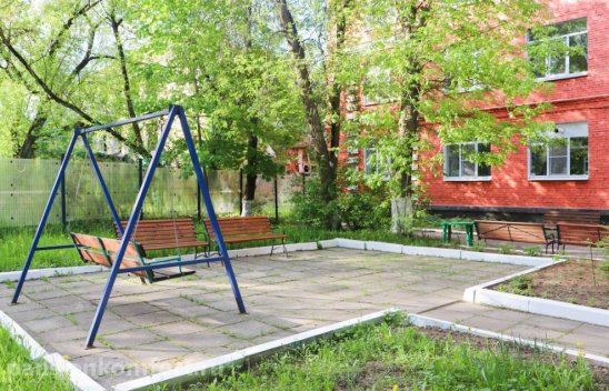 Пансионат Королев (мкр. Юбилейный) фото 4