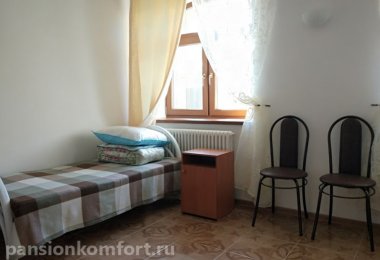 Частный пансионат Мытищи (Сорокино) фото