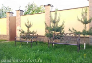 Частный пансионат Мытищи (Сорокино) фото 4