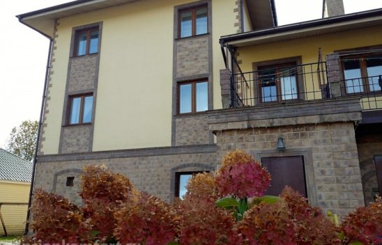 Частный пансионат Мытищи (Сорокино)