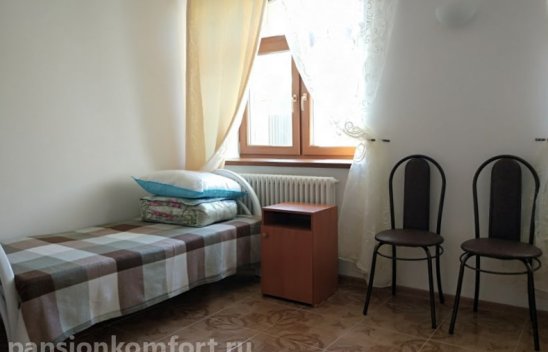 Частный пансионат Мытищи (Сорокино) фото