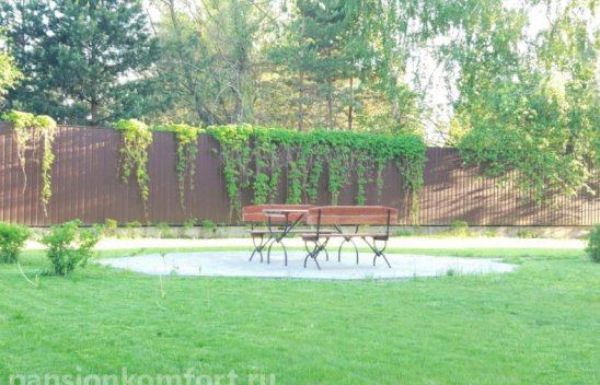 Частный пансионат Мытищи (Сорокино) фото 3