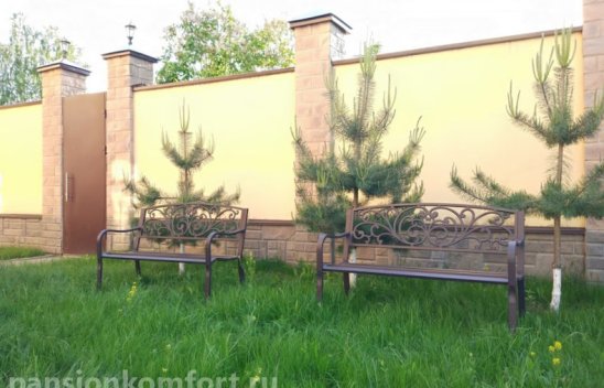 Частный пансионат Мытищи (Сорокино) фото 4