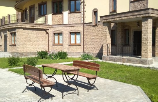 Частный пансионат Мытищи (Сорокино) фото 5