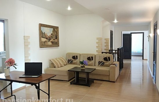 Частный пансионат Мытищи (Сорокино) фото 7