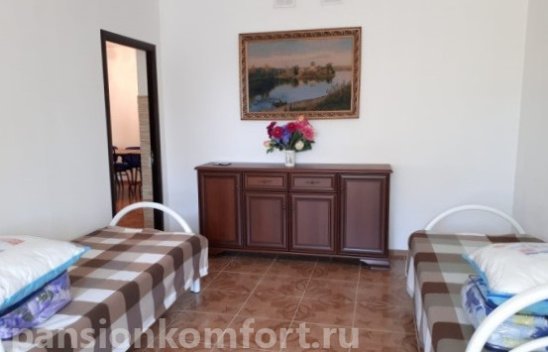 Частный пансионат Мытищи (Сорокино) фото 8