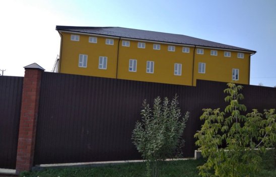 Пансионат Заворово фото