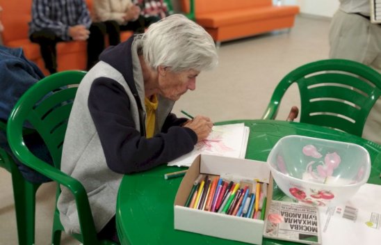 Пансионат Заворово фото 3