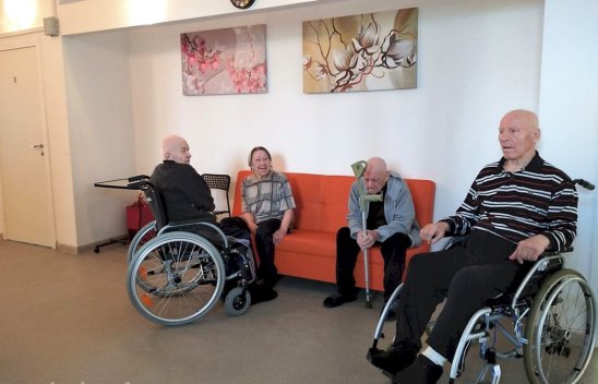 Пансионат Заворово фото 5