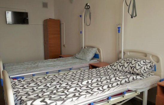 Пансионат Заворово фото 8