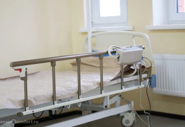Пансионат «Сабриново» фото 3