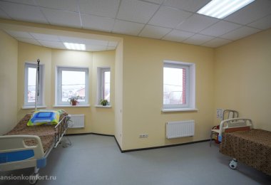 Пансионат «Сабриново» фото 6