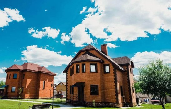 Пансионат «Сабриново»