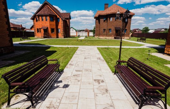 Пансионат «Сабриново» фото