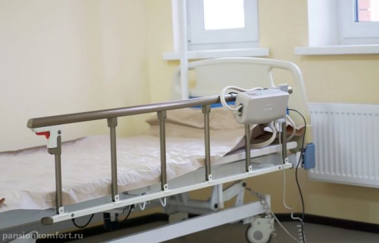 Пансионат «Сабриново» фото 3