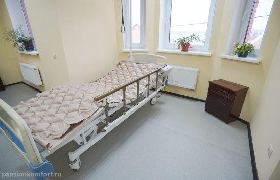 Пансионат «Сабриново» фото 4