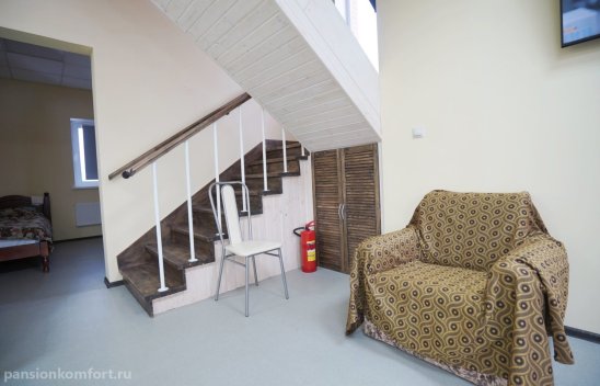 Пансионат «Сабриново» фото 5