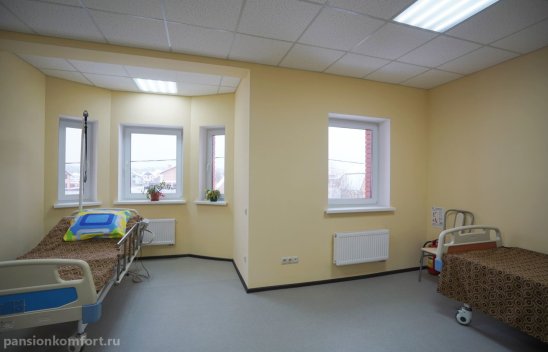 Пансионат «Сабриново» фото 6