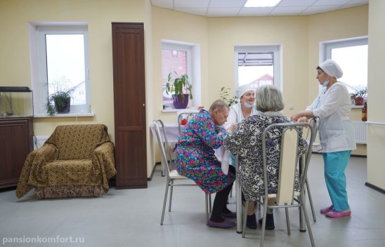 Пансионат «Сабриново» фото 7