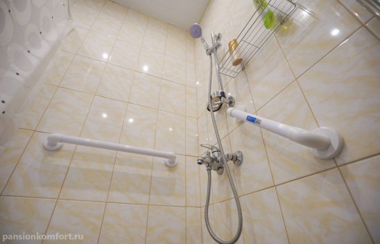 Пансионат «Сабриново» фото 9