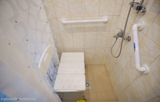 Пансионат «Сабриново» фото 10