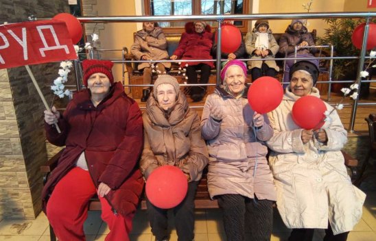 Пансионат «Сабриново» фото 11