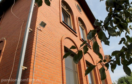 Дом престарелых Королев (Болшево)