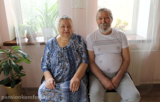 Дом престарелых Королев (Болшево) фото 4