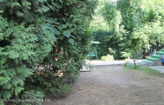 Дом престарелых Королев (Болшево) фото 5