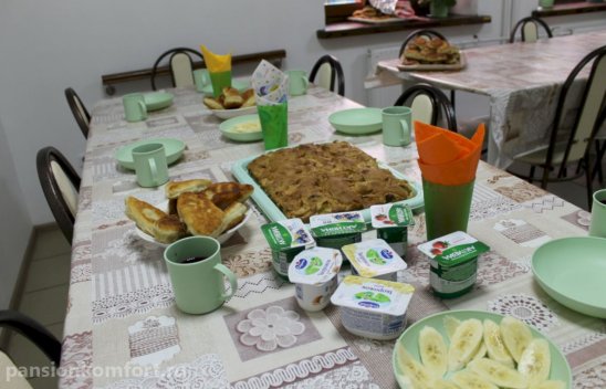 Дом престарелых Королев (Болшево) фото 7