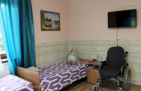 Дом престарелых Королев (Болшево) фото 8