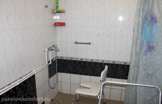 Дом престарелых Королев (Болшево) фото 9