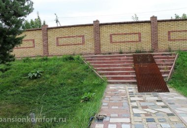 Пансионат GreenDay Домодедово фото 3