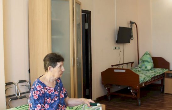 Пансионат GreenDay Домодедово фото 5