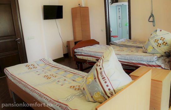 Пансионат GreenDay Домодедово фото 6