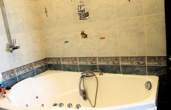 Пансионат GreenDay Домодедово фото 7