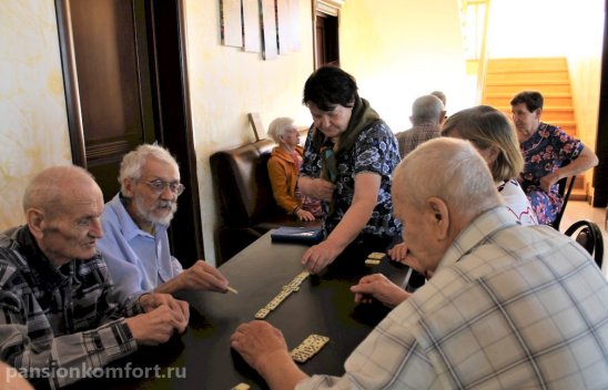 Пансионат GreenDay Домодедово фото 9